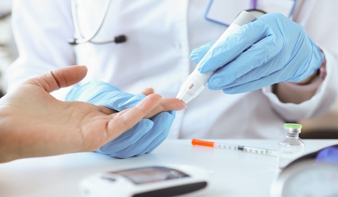 Diabetes: síntomas, causas y cómo controlarla correctamente